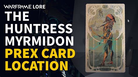 myrmidon warframe.